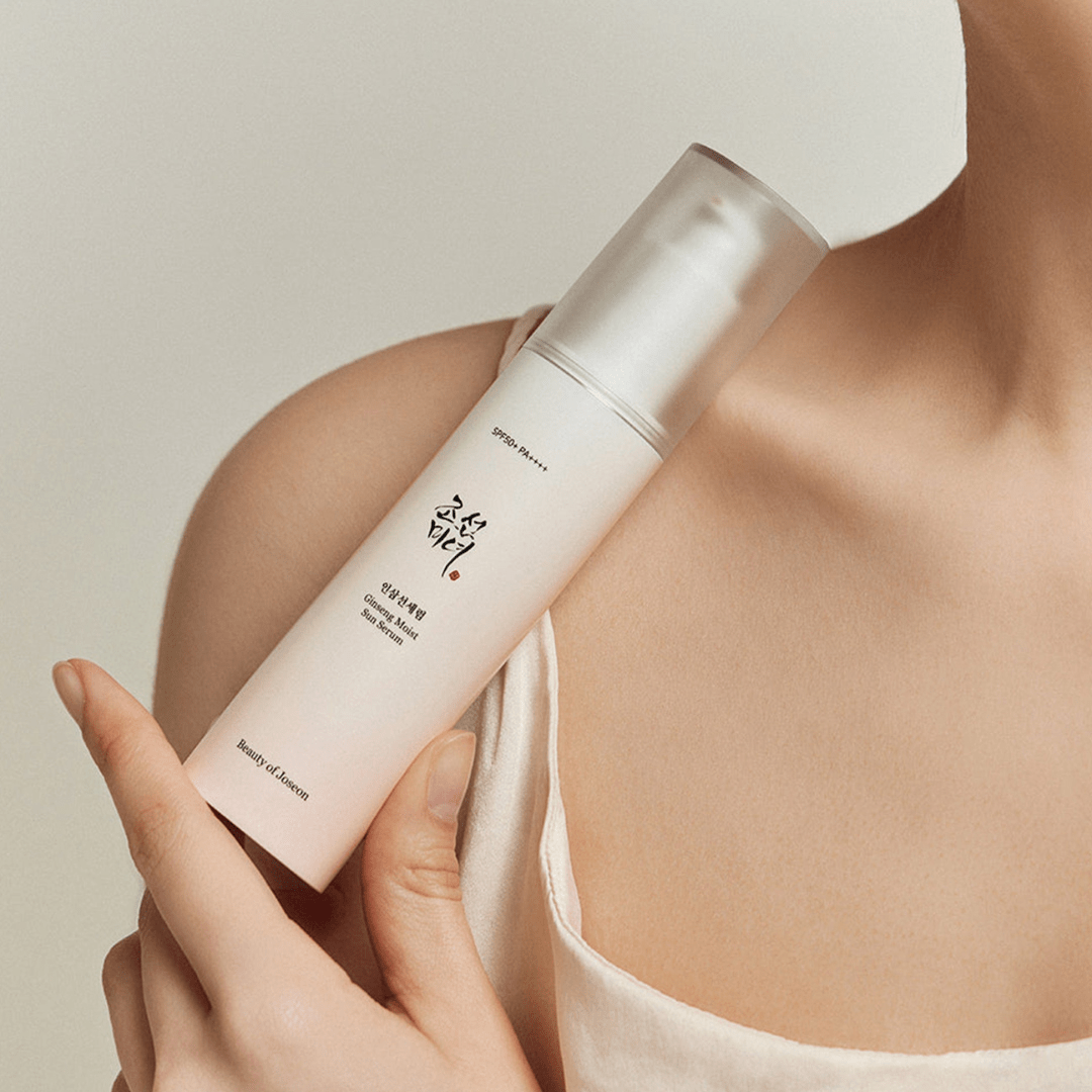 Beauty of Joseon - Ginseng Water Sun Serum (SPF 50+ PA++++)