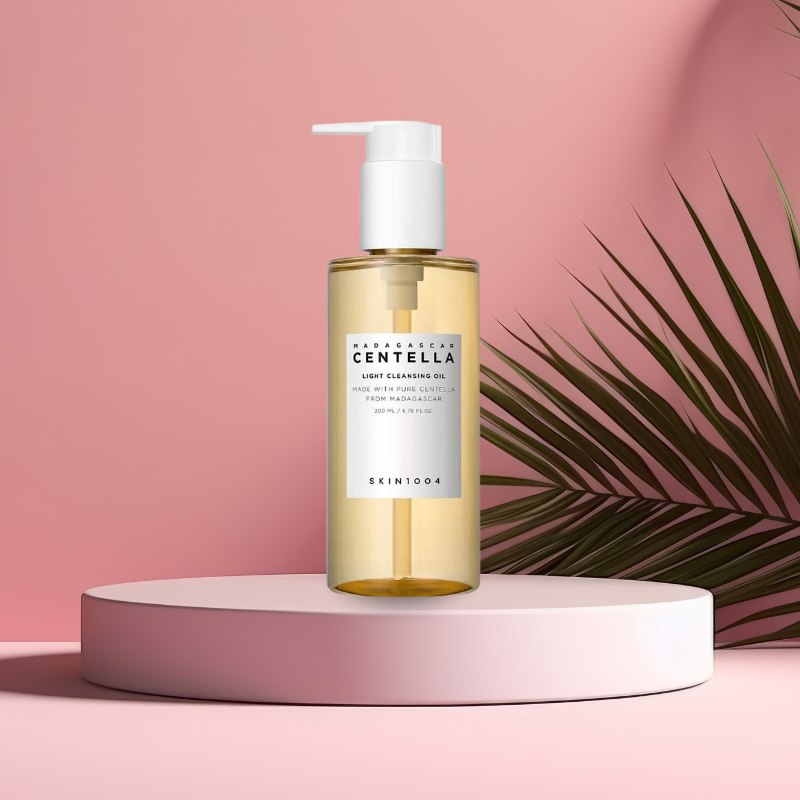 Skin1004™ - Centella cleansing oil