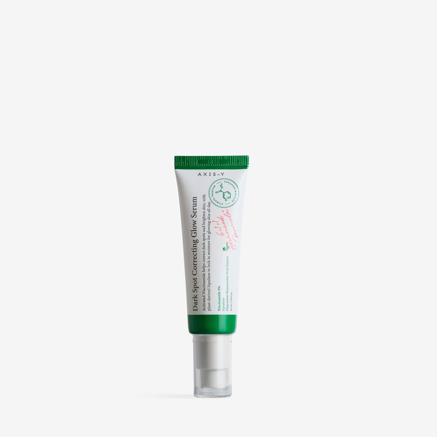 Axis-Y - Radiance Spot Corrector Serum