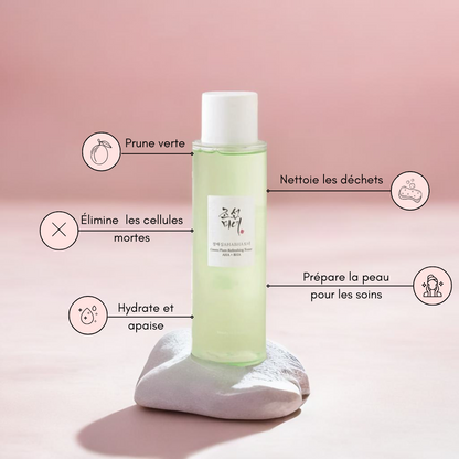 PACK - Skincare Routine
