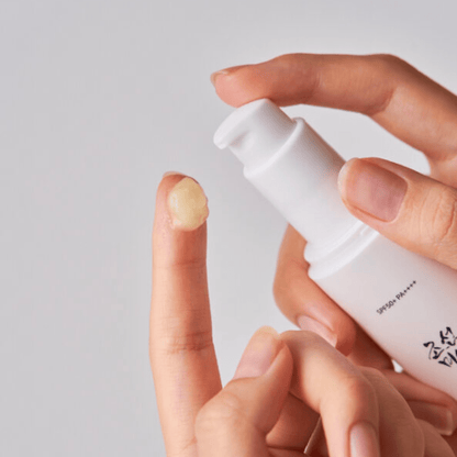 Beauty of Joseon - Ginseng Water Sun Serum (SPF 50+ PA++++)