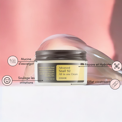 PACK - Skincare Routine