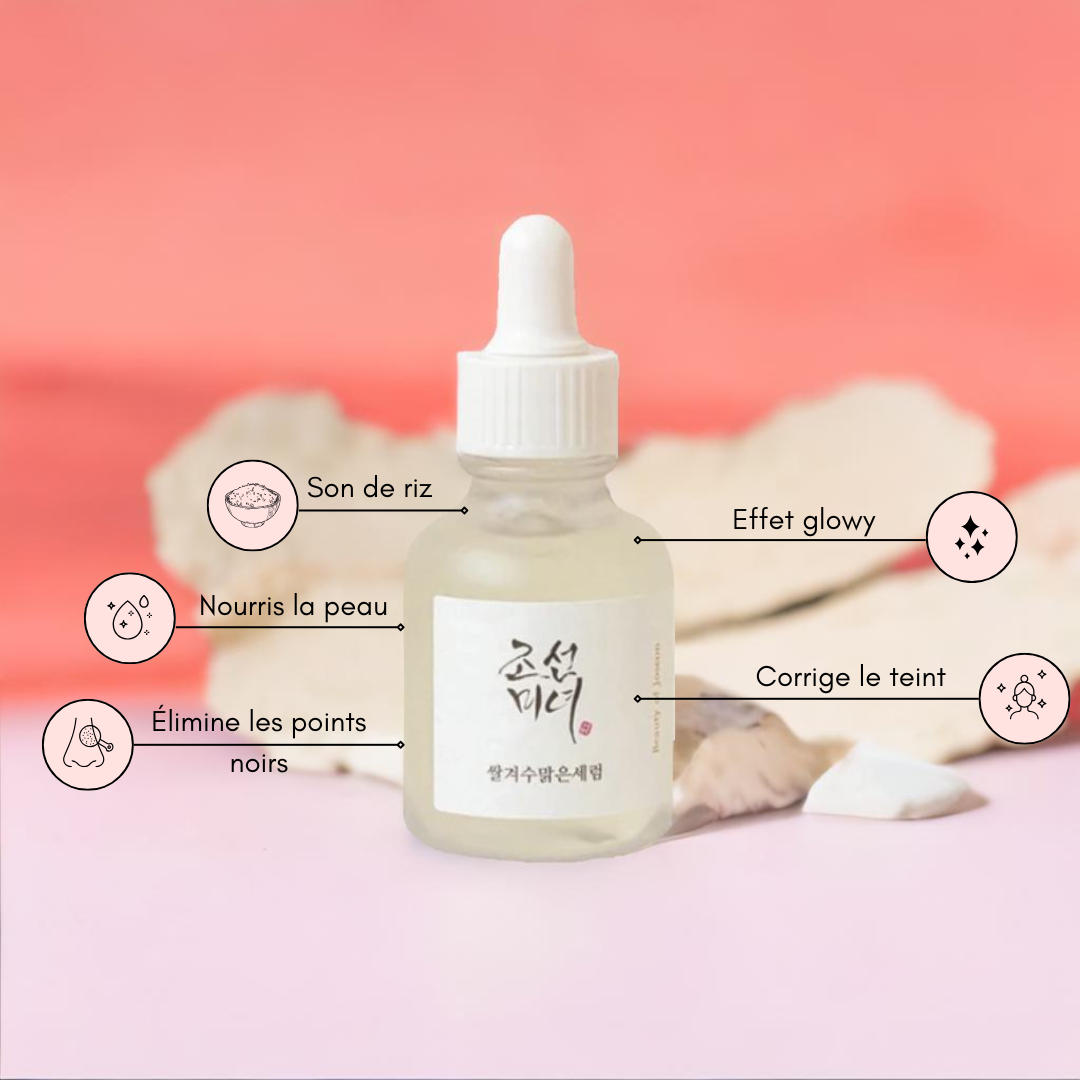 PACK - Skincare Routine