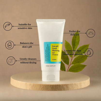 MORNING ROUTINE PACK