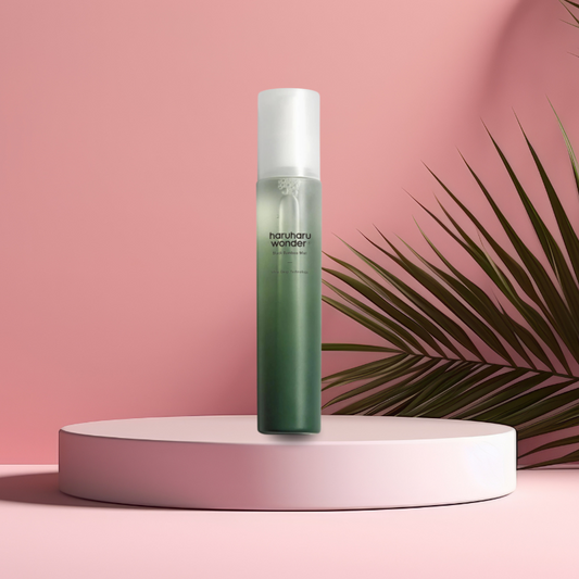 Haruharu Wonder™ - Bamboo Mist