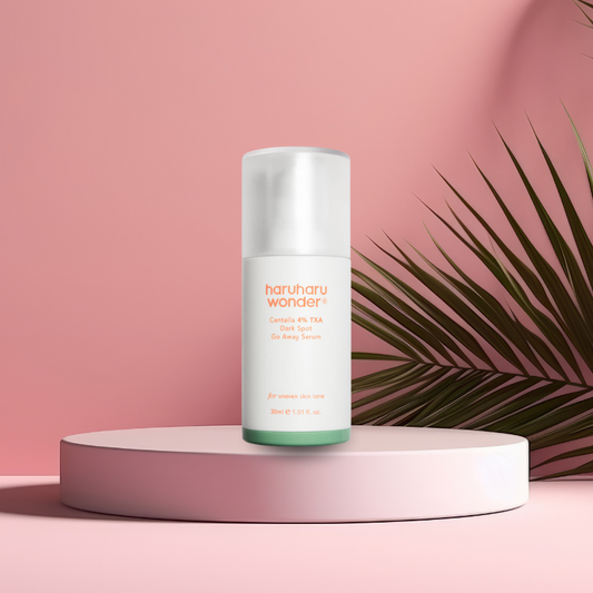 Dark Spot Centella Serum - Haruharu Wonder