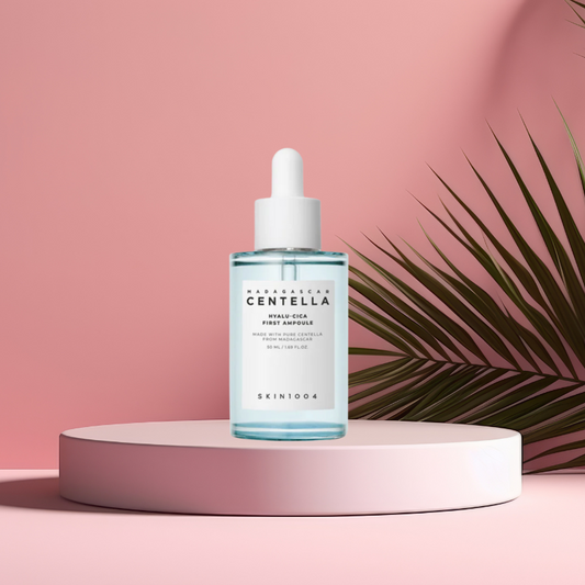 Centella Ampoule Serum - SKIN1004