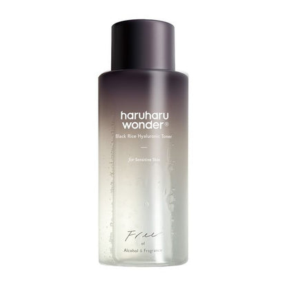 Haruharu Wonder™  - Black rice Toner