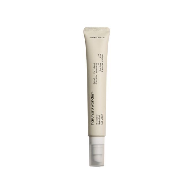 Haruharu Wonder™  - Black Rice Eye Cream