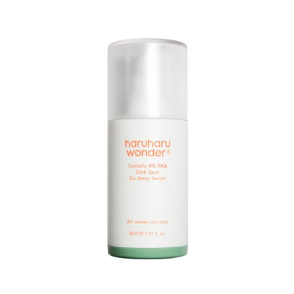 Dark Spot Centella Serum - Haruharu Wonder