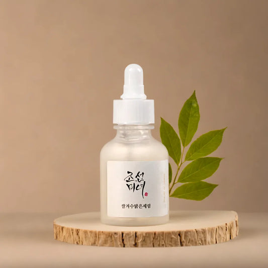 Beauty of Joseon - Glow Deep Serum: Rice + Alpha-Arbutin