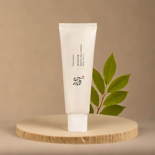 Beauty of Joseon - Relief Sun: Rice + Probiotics (SPF50+ PA++++)