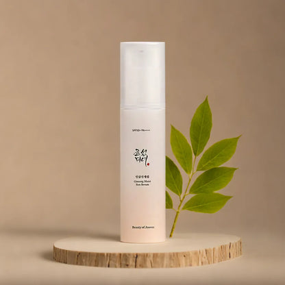 Beauty of Joseon - Ginseng Water Sun Serum (SPF 50+ PA++++)