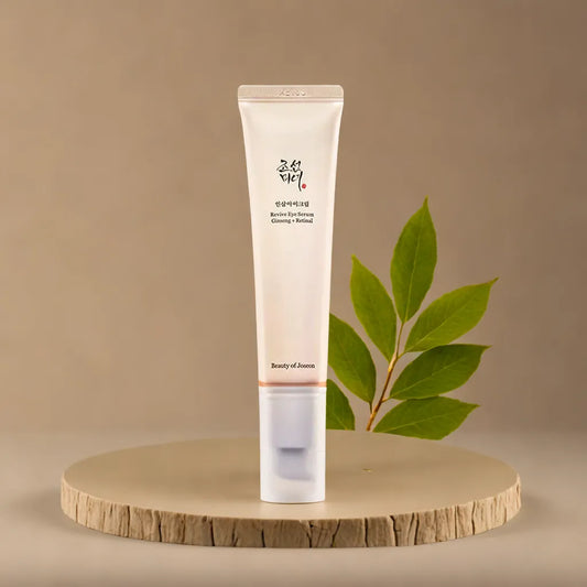 Beauty of Joseon - Revive Eye Serum: Ginseng + Retinol