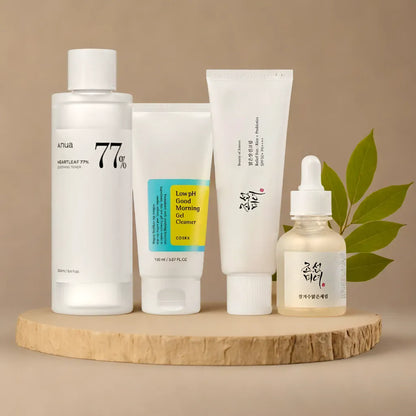 MORNING ROUTINE PACK