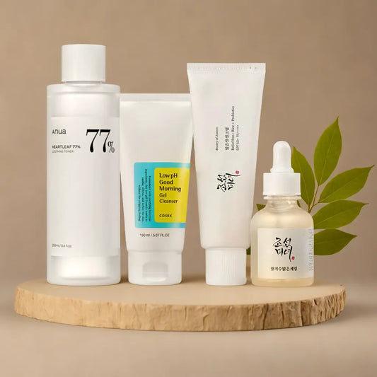 MORNING ROUTINE PACK