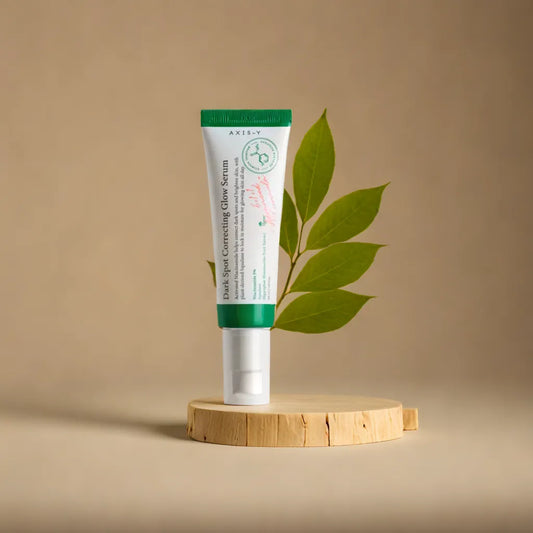 Axis-Y - Radiance Spot Corrector Serum