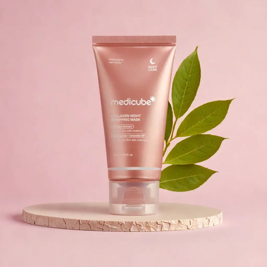 Medicube - Collagen Night Mask