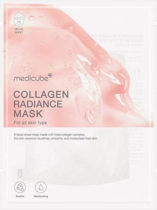 Medicube - Collagen Lifting Mask 27g
