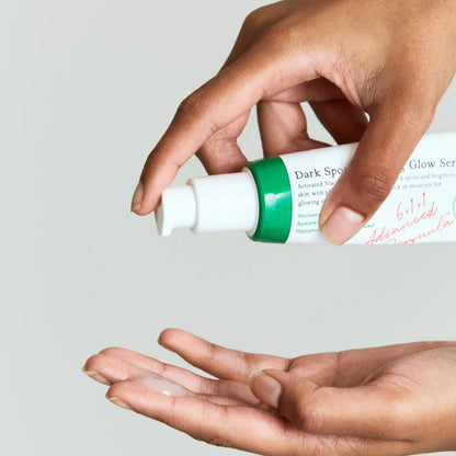 Axis-Y - Radiance Spot Corrector Serum